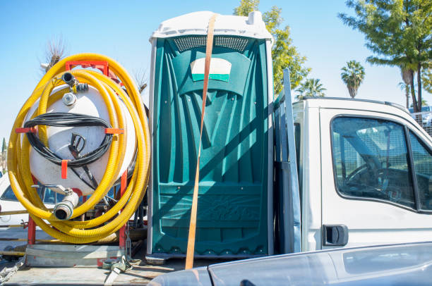 Portable Toilet Options We Offer in Mason Neck, VA