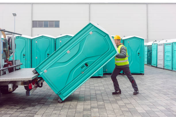 Best Portable bathroom rental  in Mason Neck, VA