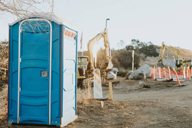 Best Porta potty rental near me  in Mason Neck, VA