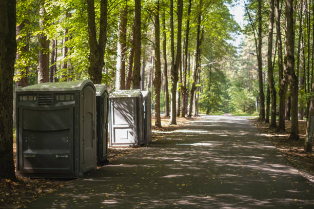Best Porta potty delivery and setup  in Mason Neck, VA