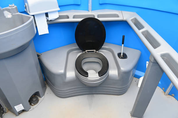 Best Sanitation services for porta potties  in Mason Neck, VA