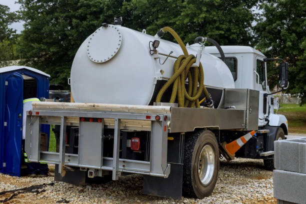 Best Portable toilet rental cost  in Mason Neck, VA