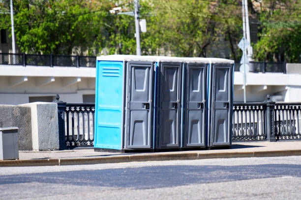 Best High-end porta potty rental  in Mason Neck, VA